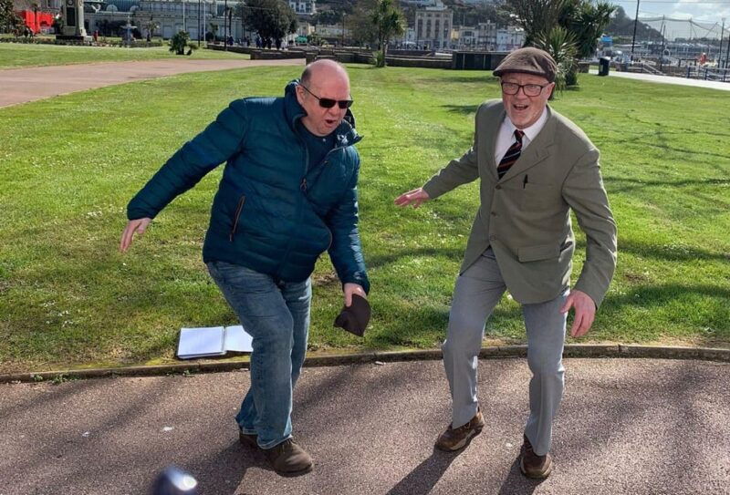 Torquay: The Fawlty Tours Experience - Guided Walk - The Practical Side: Logistics, Cost, and Group Experience