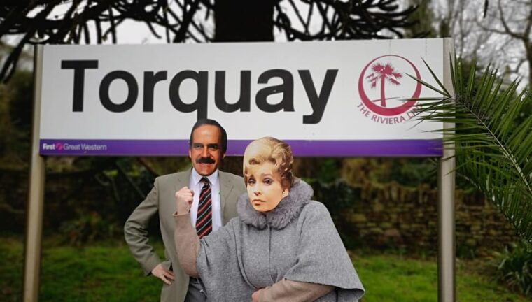 Torquay: The Fawlty Tours Experience - Guided Walk - The Sum Up: Who Will Love This Tour?