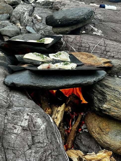 Torquay: The Setting Sun & Wild Food Experience - Good To Know