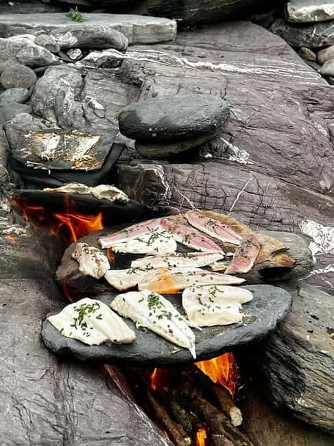 Torquay: The Setting Sun & Wild Food Experience - Who Is This Tour Best For?