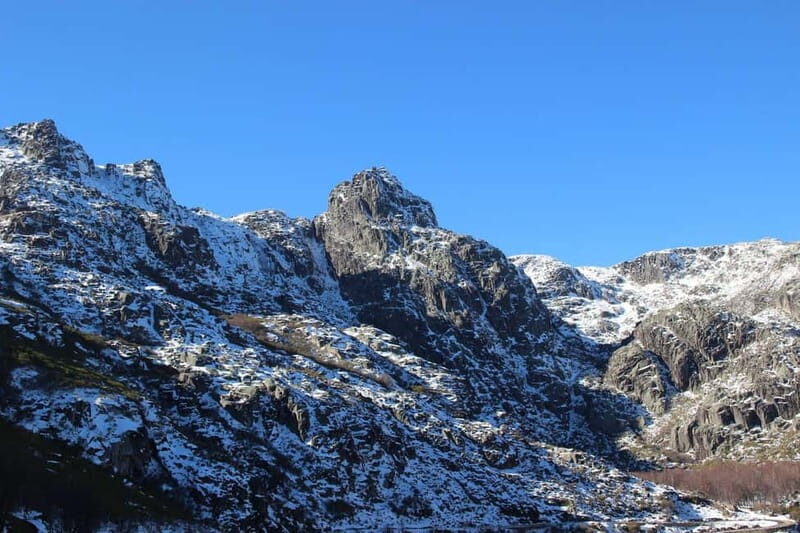 Torre and Covão D'Metade - The Value of the Experience