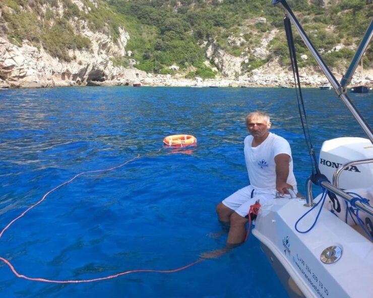Torre Annunziata: Cala Di Mitigliano Snorkeling Tour by Boat - Good To Know