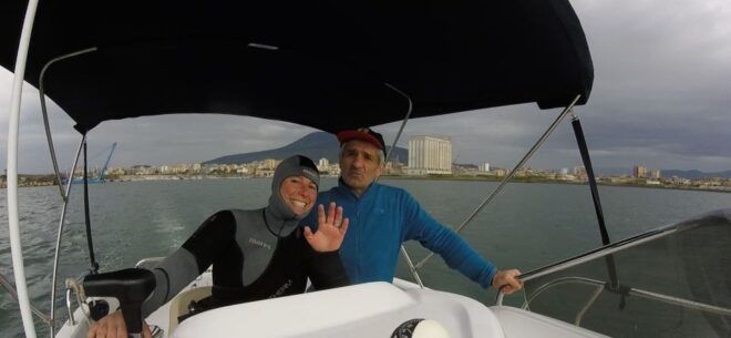 Torre Annunziata: Scuba Dive for Certified Divers - Preparation Requirements