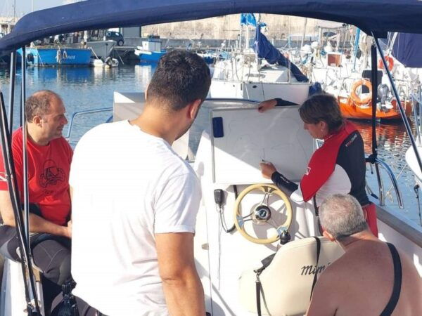 Torre Annunziata: Scuba Dive for Certified Divers - Frequently Asked Questions