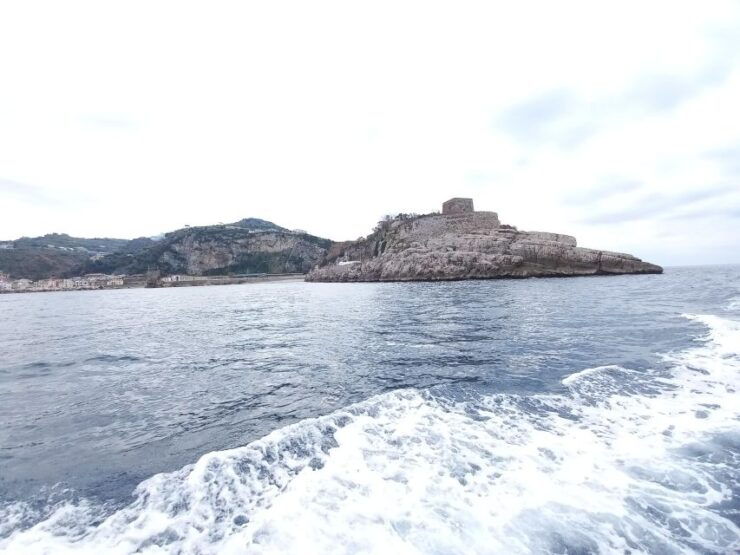 Torre Annunziata: Try Scuba Beginner Diving Experience - Instructor and Group Details