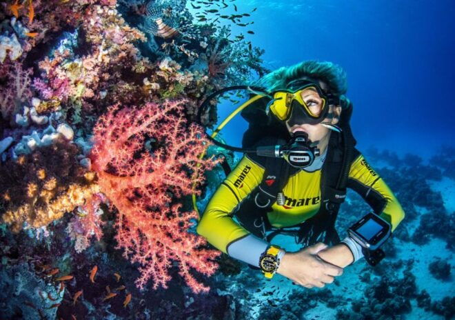 Torre Annunziata: Try Scuba Beginner Diving Experience - Activity Overview