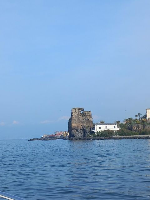 Torre Annunziata: Try Scuba Beginner Diving Experience - Reservation Process