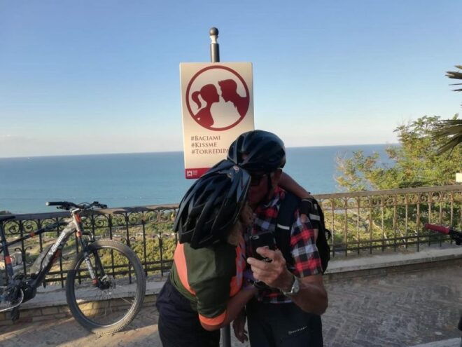 Torre Di Palme: E-Bike Tour Panoramas and Legends - Experience Highlights