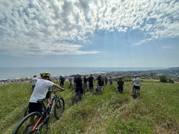 Torre Di Palme: E-Bike Tour Panoramas and Legends - The Sum Up