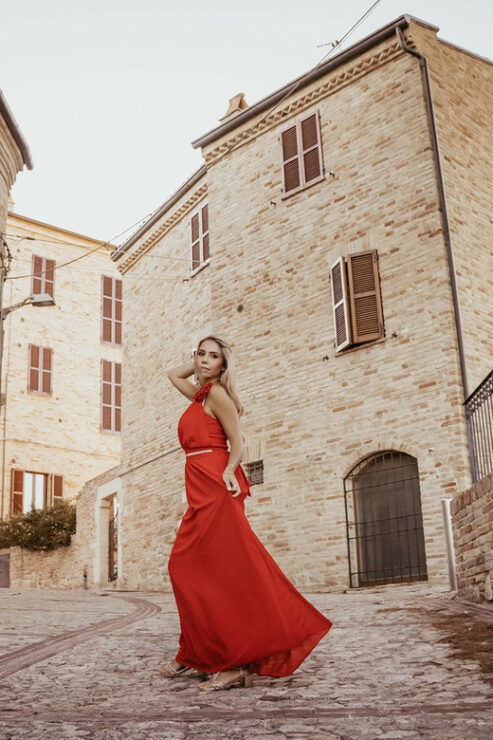 TORRE DI PALME: Pro Photo Shoot in Scenic Local Areas - Good To Know