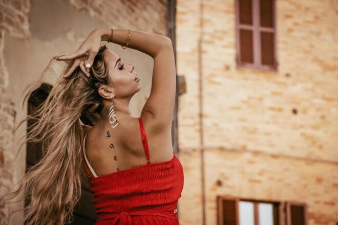 TORRE DI PALME: Pro Photo Shoot in Scenic Local Areas - Ideal Locations for Photoshoots