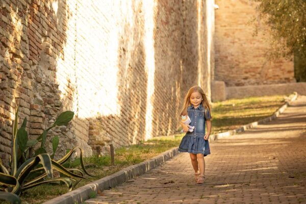 TORRE DI PALME: Pro Photo Shoot in Scenic Local Areas - Recommendations for Props and Attire