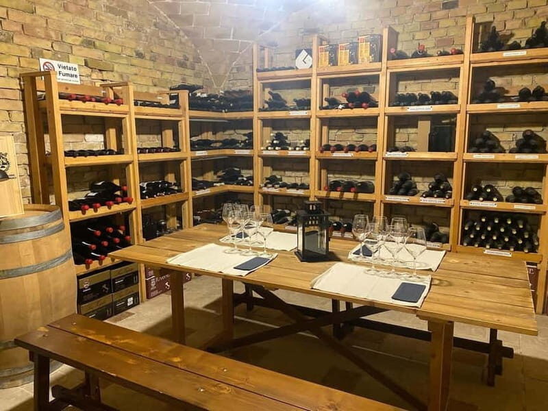 Torre Raone: the tradition of the vineyards - An in-depth look at the Torre Raone tour