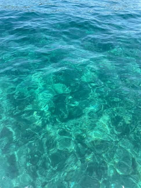 Torre Vado: Tour of the 2 Seas to Caves of S. Maria di Leuca - The Itinerary in Detail