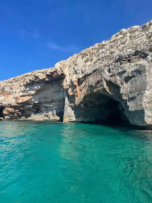 Torre Vado: Tour of the 2 Seas to Caves of S. Maria di Leuca - Who Should Consider This Tour?
