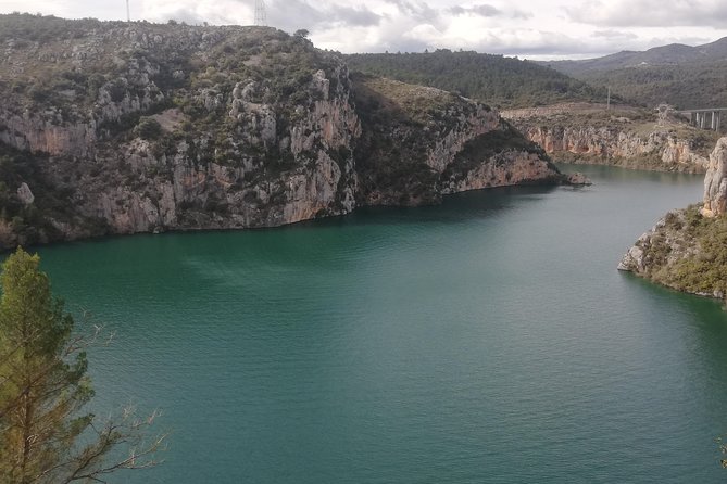 Torreciudad - History and Origins