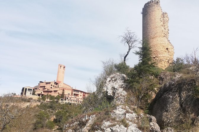 Torreciudad - Architecture and Design