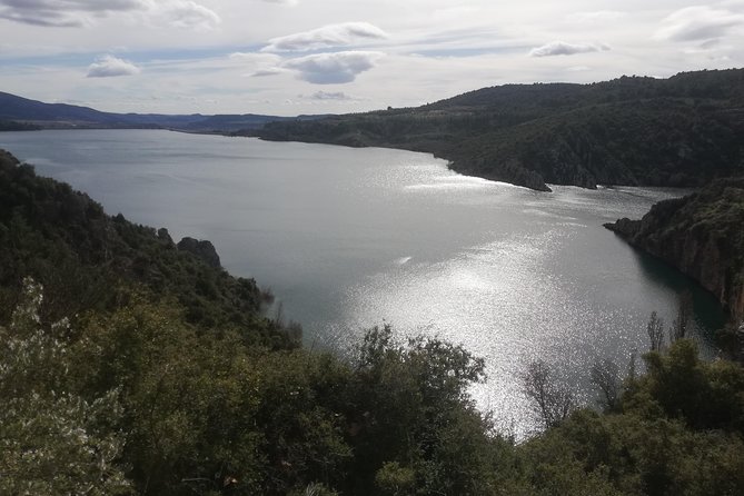 Torreciudad - Visitor Experience and Amenities