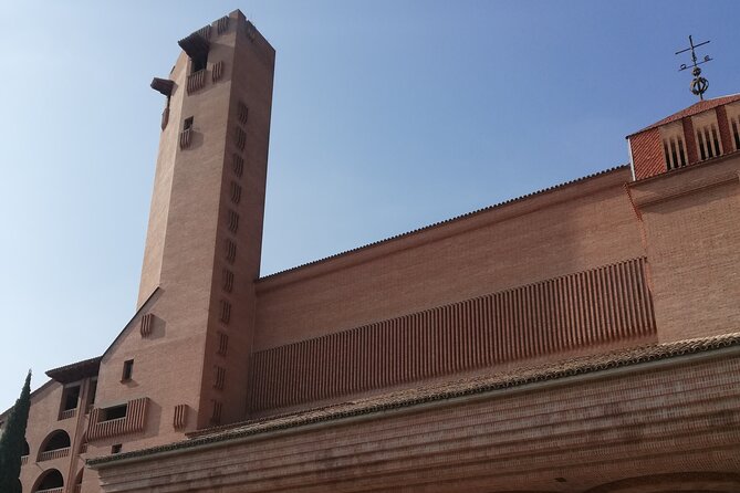 Torreciudad - The Sum Up