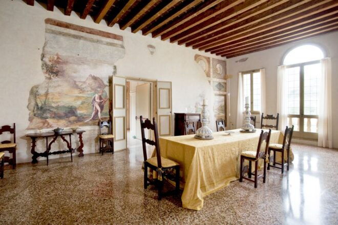 Torreglia: Villa Dei Vescovi - Customer Reviews and Directions