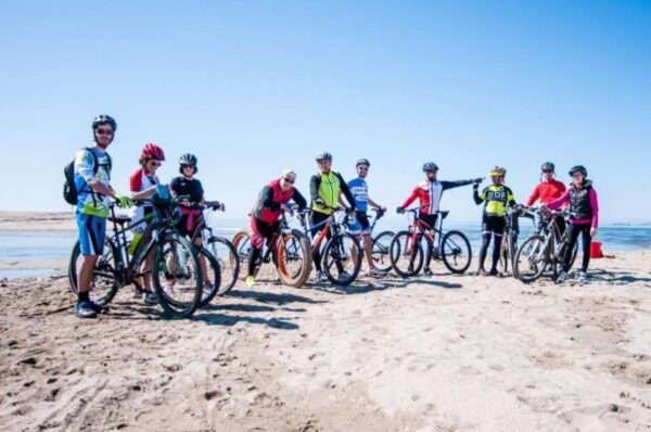 Torregrande Marina Bike Tour - What to Bring
