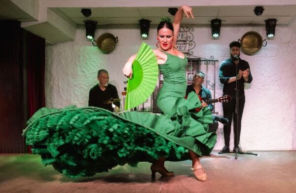 Torremolinos: Flamenco Show at Taberna Flamenca Pepe López - Directions to Taberna Flamenca Pepe López