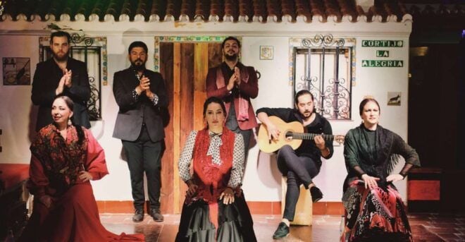 Torremolinos: Flamenco Show at Tablao Iñaki Beach - Common Questions