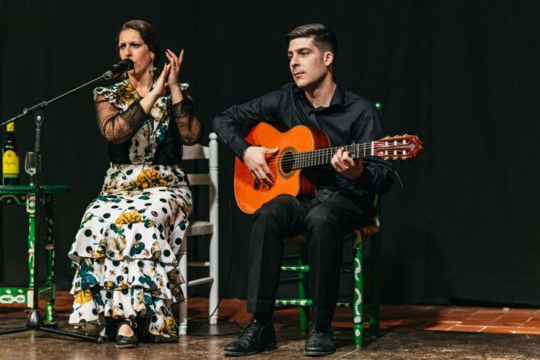 Torremolinos: Flamenco Show With Dinner and Drinks - Customer Reviews and Ratings