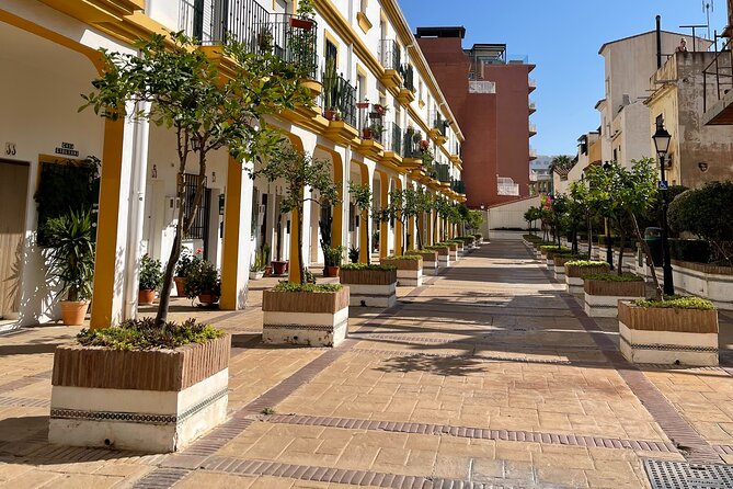 Torremolinos Highlights: A Guided Walking Tour - Cancellation Policy