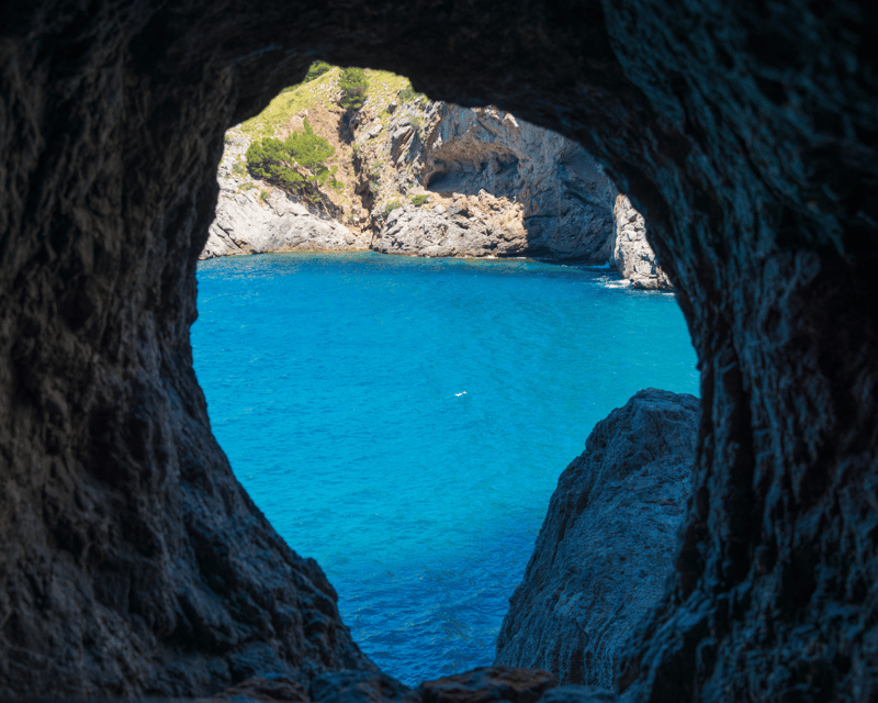 TORRENT DE PAREIS EXCURSION - Good To Know