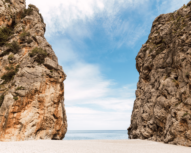 TORRENT DE PAREIS EXCURSION - Itinerary and Activities