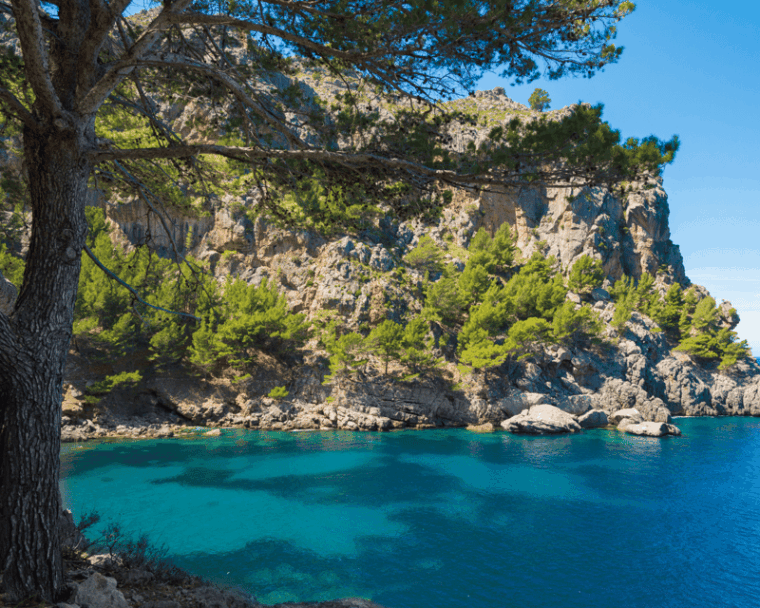 TORRENT DE PAREIS EXCURSION - Hiking Details