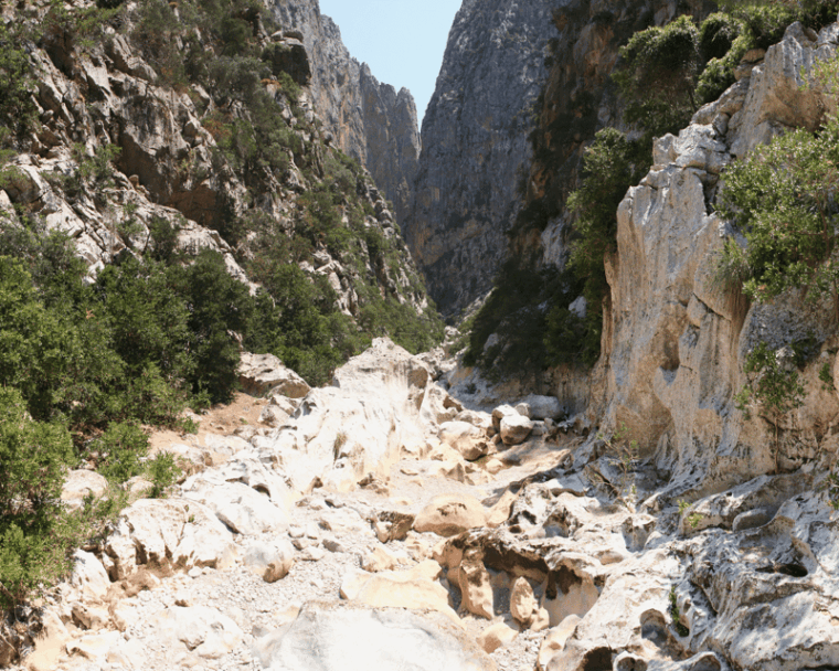 TORRENT DE PAREIS EXCURSION - Meeting Point and Transport