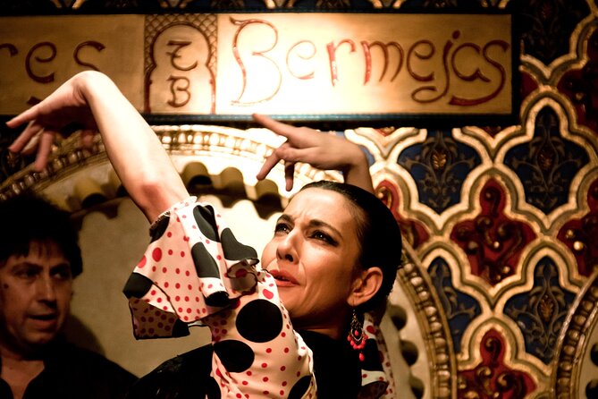 Torres Bermejas Flamenco Show in Madrid With Dinner, Tapas or Drink - Common Questions