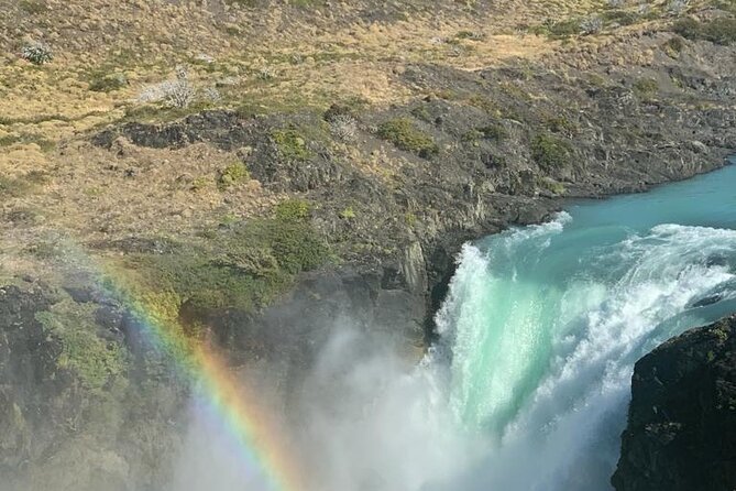 Torres Del Paine From Puerto Natales (Private Tours) - Tour Details