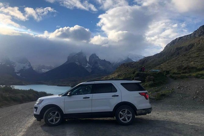 Torres Del Paine From Puerto Natales (Private Tours) - Meeting and Pickup