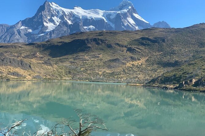 Torres Del Paine From Puerto Natales (Private Tours) - Reviews
