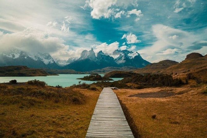 Torres Del Paine Tour From Punta Arenas - Tour Details