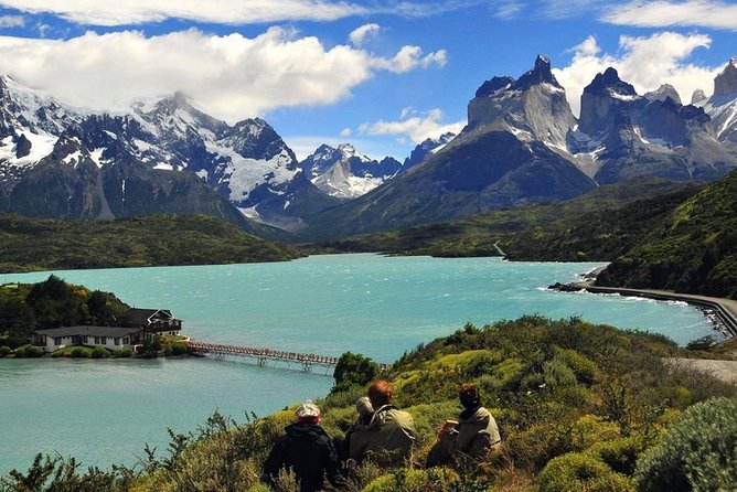 Torres Del Paine Tour From Punta Arenas - What to Expect