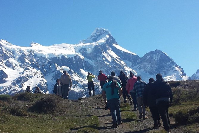Torres Del Paine Tour From Punta Arenas - Reviews