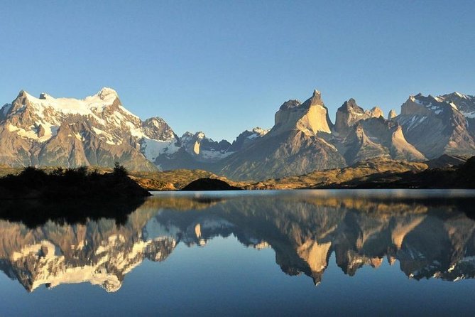 Torres Del Paine Tour From Punta Arenas - Frequently Asked Questions