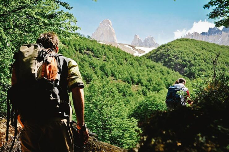 Torres Del Paine: W Circuit in Mountain Refuge (5 Days) - Booking Information