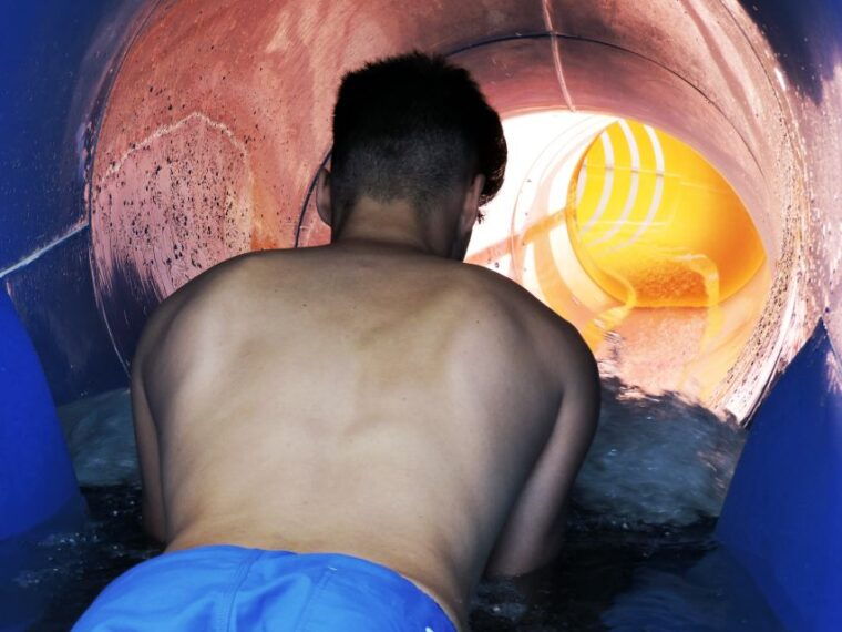 Torrevieja: Aquopolis Water Park Entry Ticket - Kids-Friendly Offerings