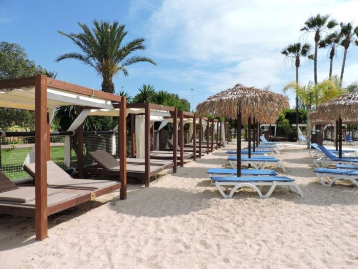 Torrevieja: Aquopolis Water Park Entry Ticket - Getting to Aquopolis Torrevieja