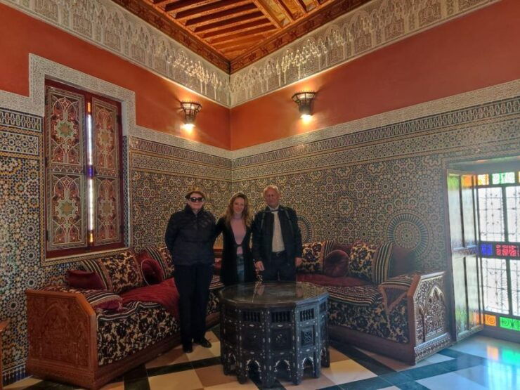 Torrevieja: Bocairent-Xátiva and Anna Are Magical Towns - Scenic Beauty and Natural Wonders