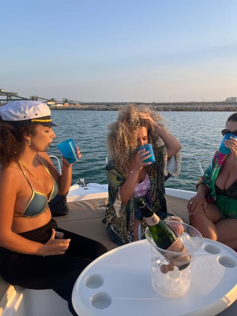 Torrevieja: Guided Tour on Board a Private Boat. - Good To Know