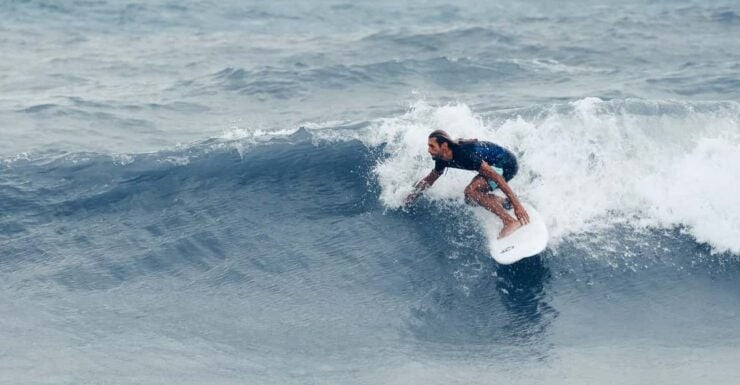 Torrevieja: Instructed Surfing Lesson on La Mata Beach - Lesson Details