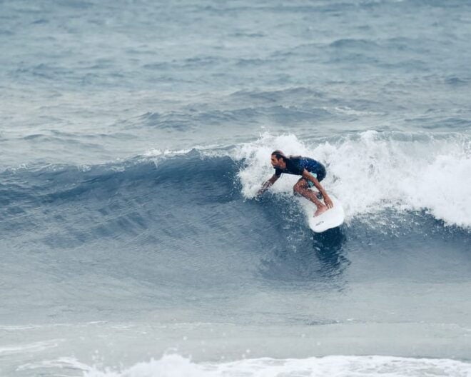 Torrevieja: Instructed Surfing Lesson on La Mata Beach - Booking Information