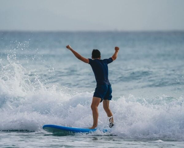 Torrevieja: Instructed Surfing Lesson on La Mata Beach - Instructor Qualifications