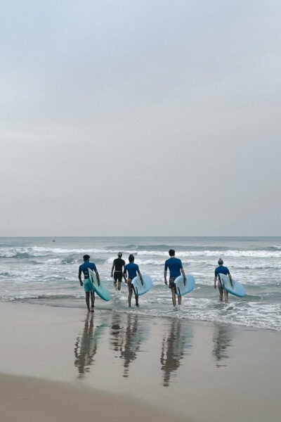 Torrevieja: Instructed Surfing Lesson on La Mata Beach - Weather Considerations